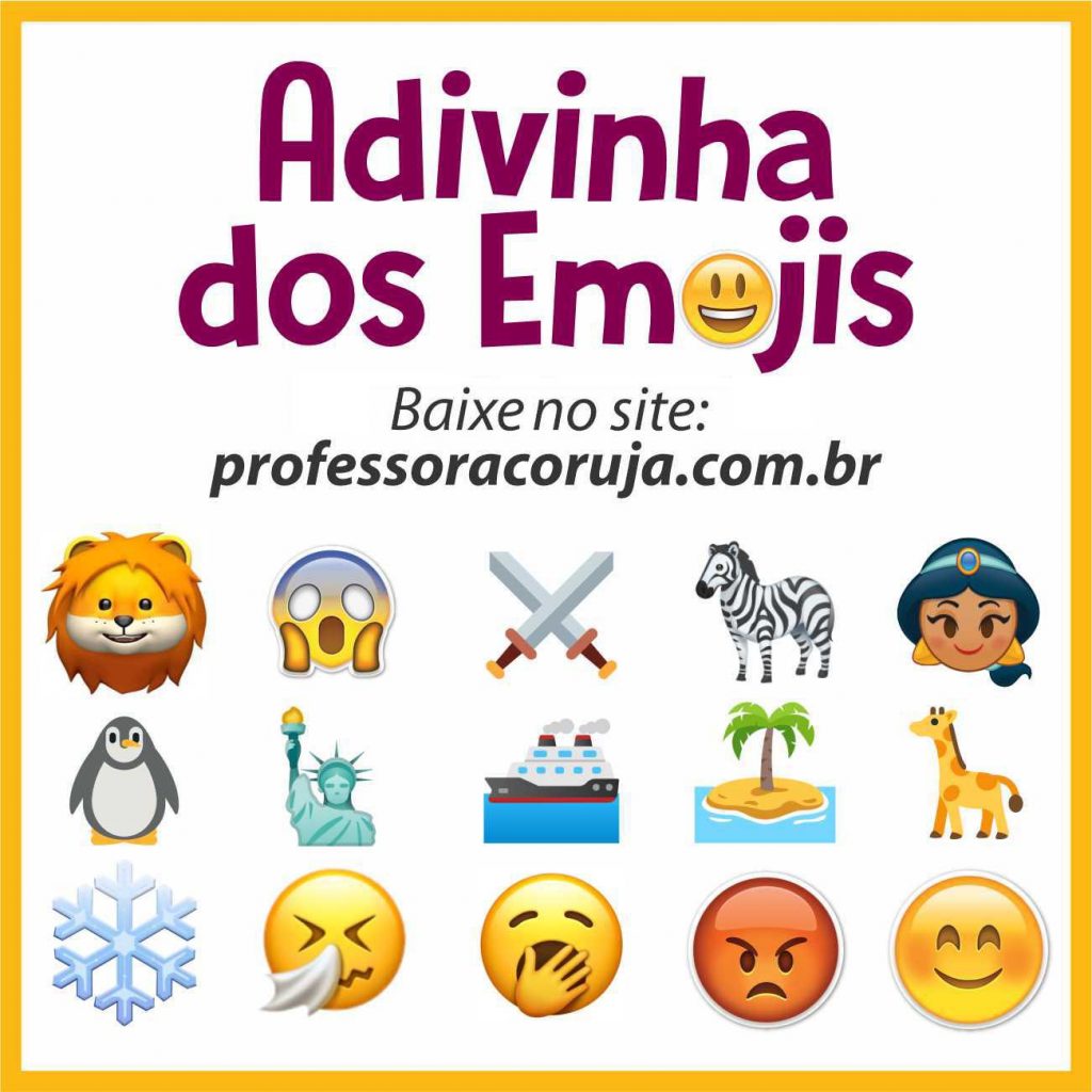 Capivara pode ganhar um emoji graças à persistência de duas professoras  brasileiras