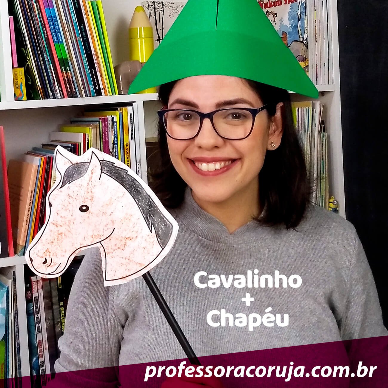 Quiz da Independência - Professora Coruja