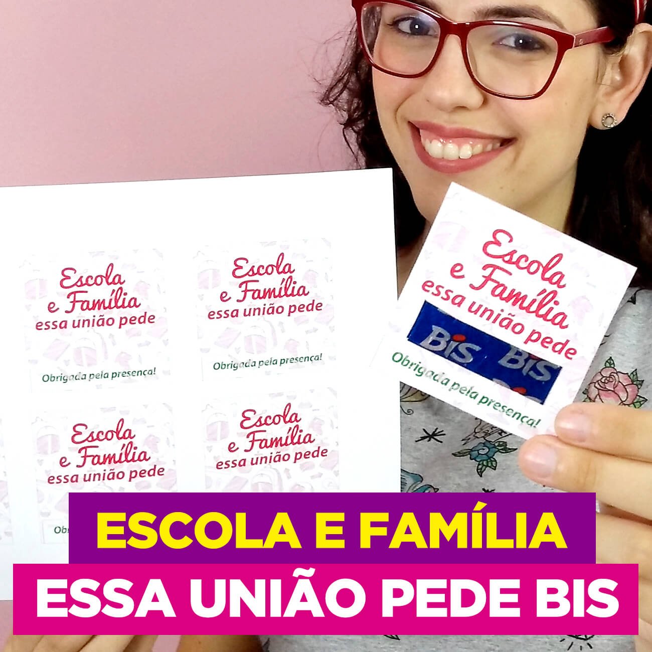 ✨Seus alunos vão pedir bis! Ontem trabalhei o ão com minha turma