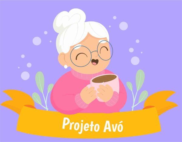 projeto avó