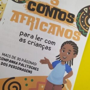 ebook 6 contos africanos