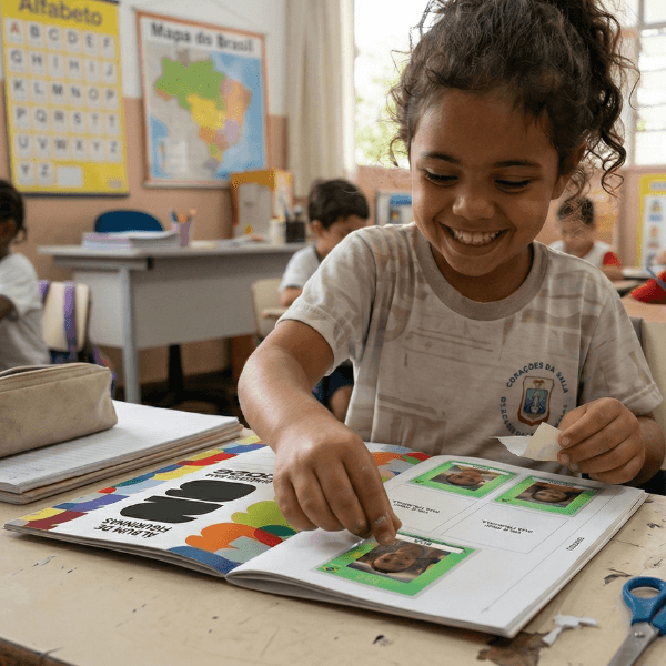 Álbum editavel da copa do mundo! hotmart 4 (1)